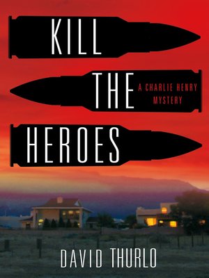 cover image of Kill the Heroes